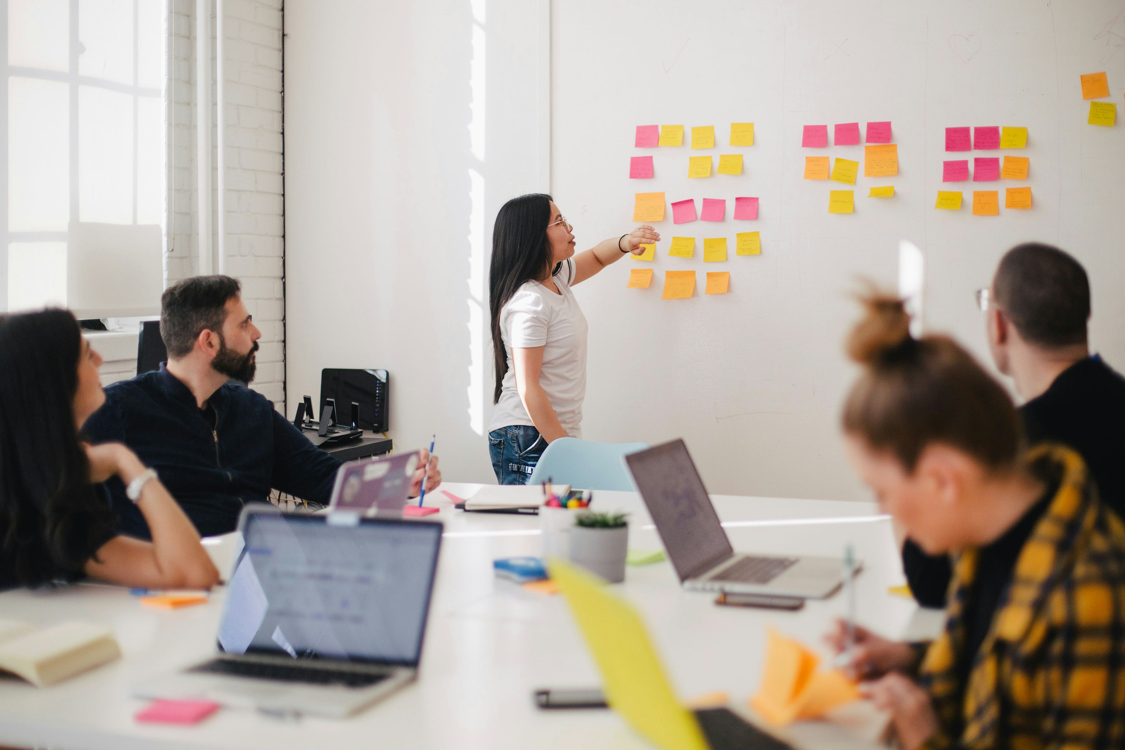CRM & Service Management